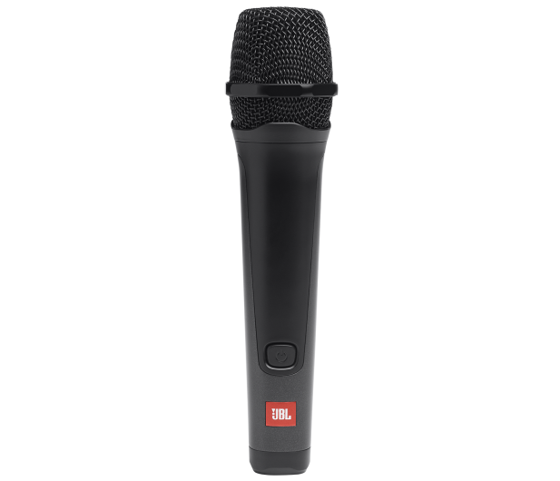 JBL PartyBox Microphone 100 - 606376 - zdjęcie